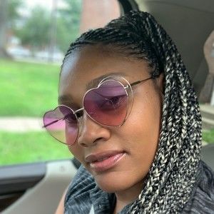 Meet your Posher, Sheree